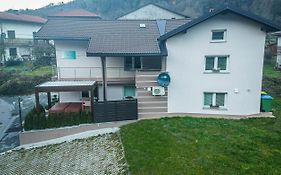 Hisa Bohinc Z Wellnessom
